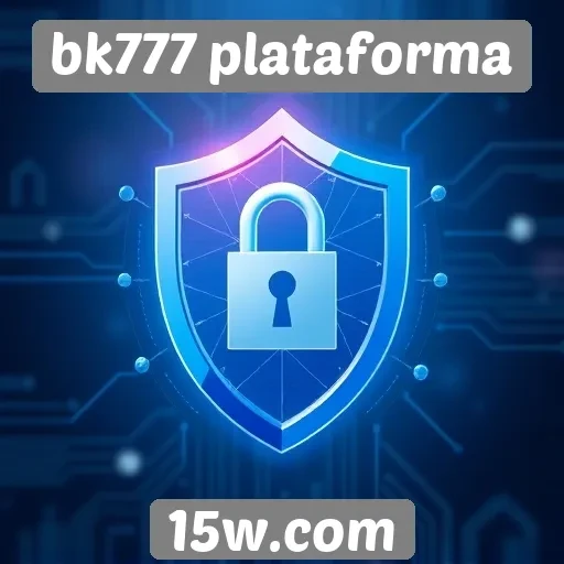 Análise de segurança da plataforma bk777