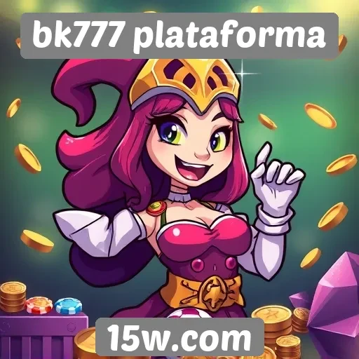 Promoções e bônus disponíveis na bk777 plataforma