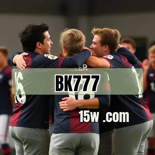 bk777 plataforma: Descubra Promoções Incríveis para Potencializar Seus Jogos!