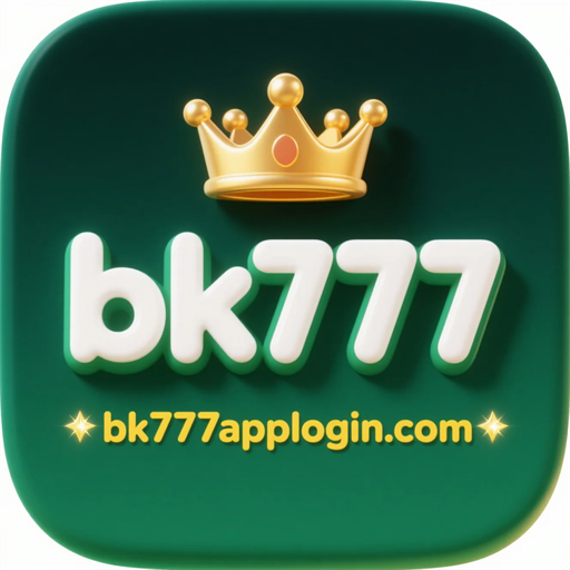 bk777 plataforma